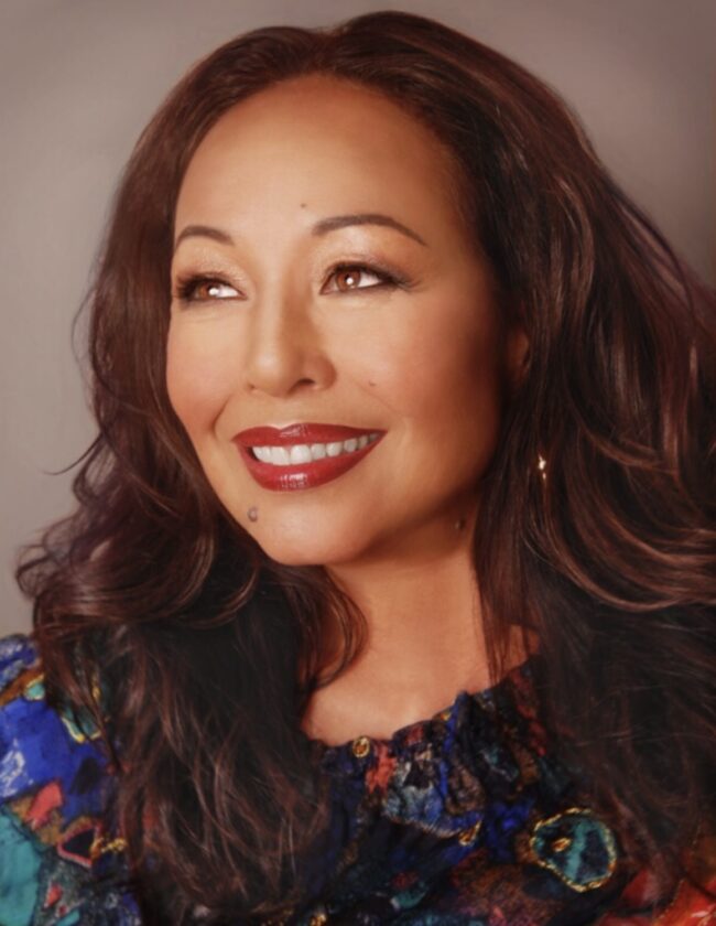 Jesus Christ Superstar s Yvonne Elliman Performs Wave Of Harmony Jesus Christ Superstar s Yvonne Elliman Performs Wave Of Harmony
